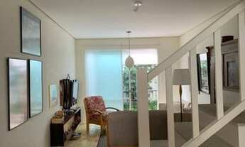 Imagem 7: CASA EM CONDOMÍNIO - LAGOA DA CONCEIÇÃO - SC