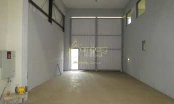 Imagem 7: Galpão, Jardim Passárgada I - Cotia