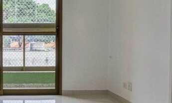 Imagem 1: APARTAMENTO - SACOMÃ - SP