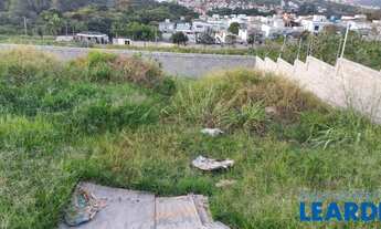 Imagem 7: TERRENO EM CONDOMÍNIO - VILA CAPUAVA - SP