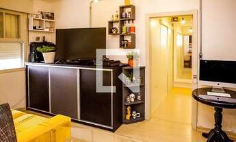 Imagem 4: Apartamento à Venda - Petrópolis, 1 Quarto, 48 m2