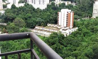 Imagem 2: Apto com 2 dormitórios, condomínio novo, laze3r completo