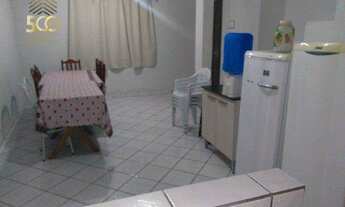 Imagem 5: Casa à venda, 213 m² por R$ 590.000,00 - Enseada da Pinheira - Palhoça/SC