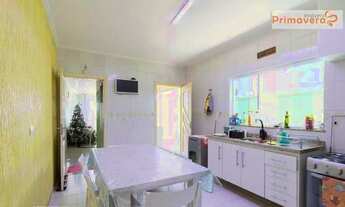 Imagem 7: Sobrado à venda, 138 m² por R$ 880.000,00 - Vila Mangalot - São Paulo/SP