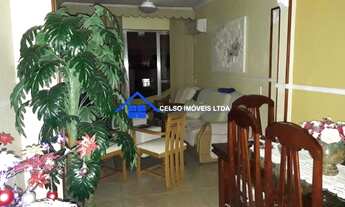 Imagem 5: Apartamento 2 quartos e duas varandas