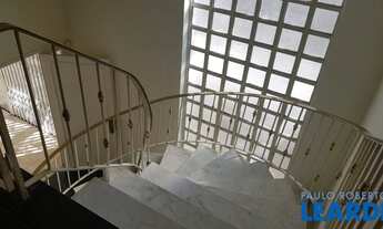 Imagem 5: CASA ASSOBRADADA - PLANALTO PAULISTA - SP