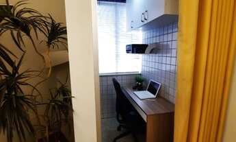 Imagem 3: Cobertura a venda no Bairro Santa Cruz