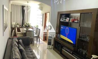 Imagem 4: Apartamento à venda, 3 quartos, Copacabana - RIO DE JANEIRO/RJ