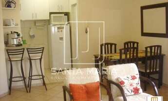 Imagem 3: Apartamento (tipo - padrao) 1 dormitórios, elevador, em condomínio fechado