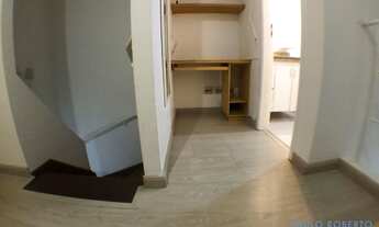 Imagem 7: FLAT - MOEMA PÁSSAROS - SP