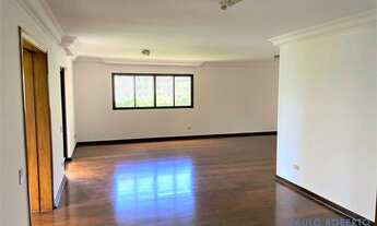 Imagem: APARTAMENTO - MOEMA PÁSSAROS - SP