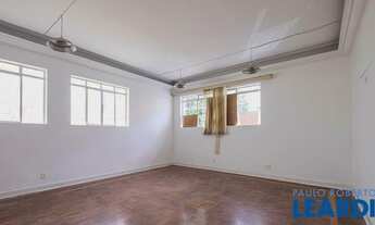 Imagem 2: SOBRADO - PINHEIROS - SP