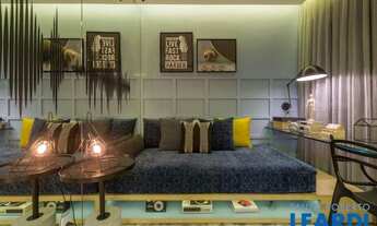 Imagem 7: APARTAMENTO - CAMPO BELO - SP