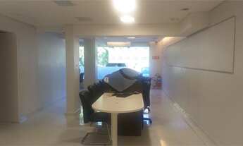 Imagem: São Paulo - Casa Comercial - VILA NOVA