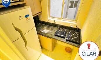 Imagem 3: APARTAMENTO DECORADO BIGORRILHO CHAMPAGNAT