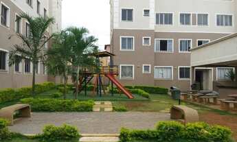 Imagem: Condomínio Residencial belo valle