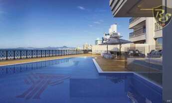 Imagem 3: Apartamento Alto Padrão - Frente Mar!