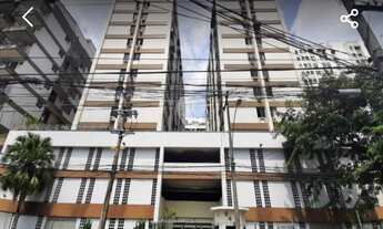 Imagem: Apartamento à venda no Engenho Novo RJ