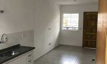 Imagem 3: APARTAMENTO NO JARDIM SÃO PAULO!! 2 DORMITÓRIOS!!!