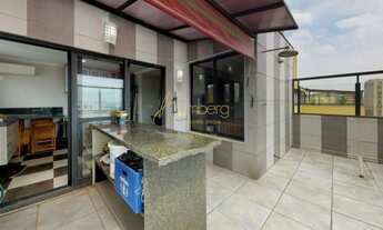 Imagem 5: EXUBERANTE TRIPLEX - VILA MARIANA