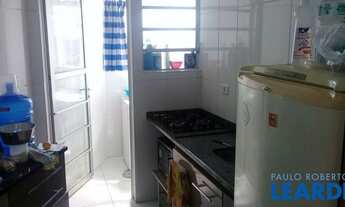 Imagem: APARTAMENTO - JARDIM MONTE KEMEL - SP