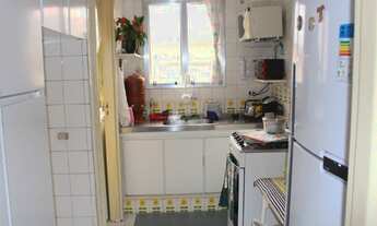 Imagem 6: SÃO PAULO - Apartamento Padrão - PINHEIROS