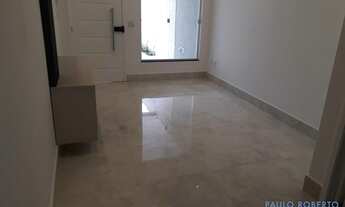 Imagem 2: SOBRADO - VILA BRASÍLIO MACHADO - SP