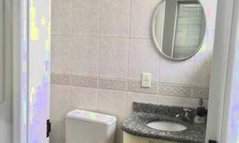 Imagem 7: CONJ. COMERCIAL - VILA CLEMENTINO - SP