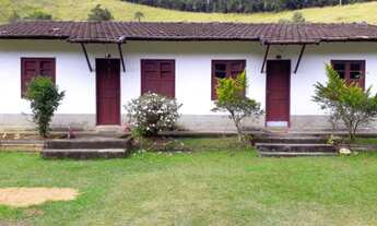 Imagem 2: Casas 2 quartos em vila rural na Serra da Bocaina - Bananal / SP