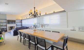 Imagem 6: Cobertura Venda Vila Nova Conceição 289 m² 2 Dormitórios