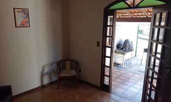 Imagem: Juiz de Fora - Casa Padrão - Linhares