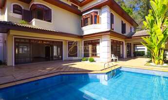 Imagem: Condomínio Residencial Morumbi