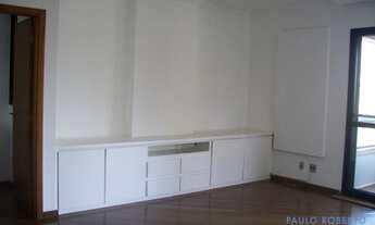 Imagem 2: APARTAMENTO - MORUMBI - SP