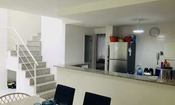 Imagem 4: Casa Duplex 3 Amplas Suíte c/ Piscina em Condomínio com Lazer Completo no Recreio