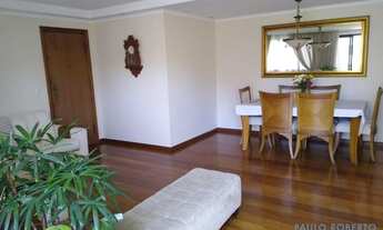 Imagem: APARTAMENTO - MOEMA PÁSSAROS - SP