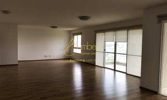 Imagem 5: Apartamento no Iepê Golf Condominium Jardim Marajoara. Fantástica vista para São Golf Club