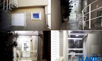 Imagem 7: CASA TÉRREA - JARDIM PARAMOUNT - SP