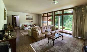 Imagem 5: CASA EM CONDOMÍNIO - CHÁCARA DO REFÚGIO - SP