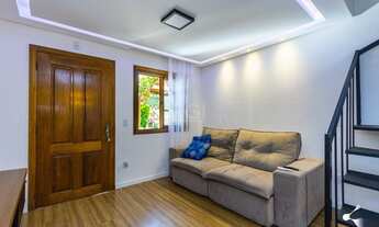 Imagem 4: Porto Alegre - Casa Padrão - Tristeza