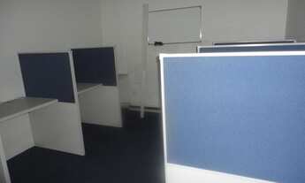 Imagem 6: CONJ. COMERCIAL - MORUMBI - SP