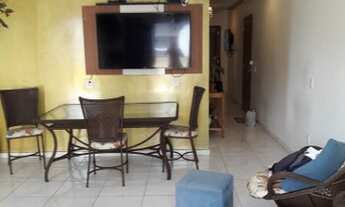 Imagem: Linda Cobertura Locação