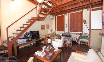 Imagem 4: Casa à venda, 2 quartos, 1 vaga, Santa Teresa - RIO DE JANEIRO/RJ