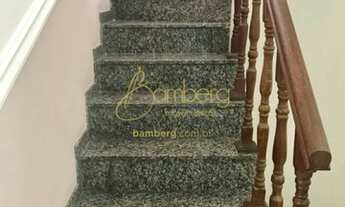 Imagem 6: Belo sobrado Alto da Ba vista