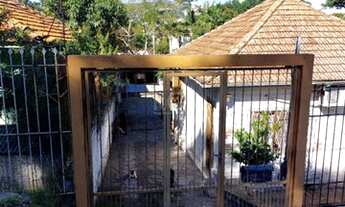 Imagem 1: Porto Alegre - Terreno Padrão - Cristal