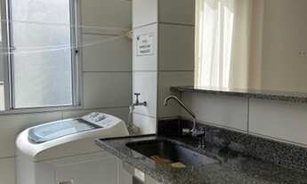 Imagem 2: Aluguel de Apartamento