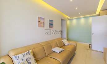 Imagem 5: Apartamento Venda Pinheiros 75 m² 2 Dormitórios