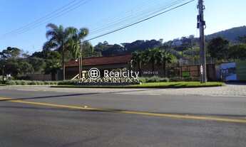 Imagem 2: BENTO GONçALVES - Terreno Padrão - Vale dos Vinhedos