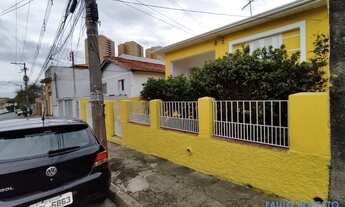 Imagem 2: CASA TÉRREA - VILA POLOPOLI - SP