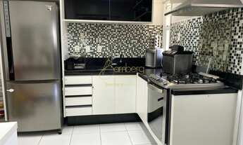 Imagem 7: Lindo e todo mobiliado, reformado no Jardim Ampliacão / Morumbi