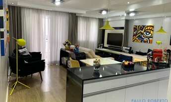 Imagem 2: APARTAMENTO - MORUMBI - SP